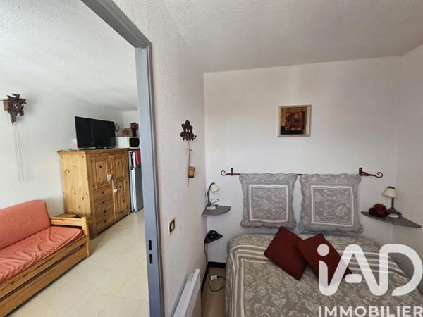 Appartement à vendre 2 pièces 26 m² Réallon