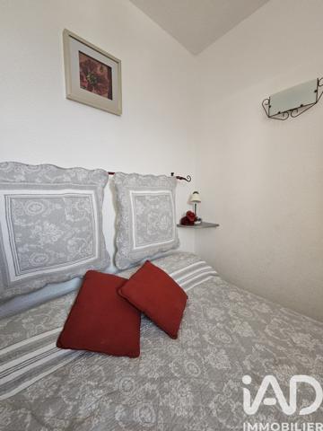 Appartement à vendre 2 pièces 26 m² Réallon