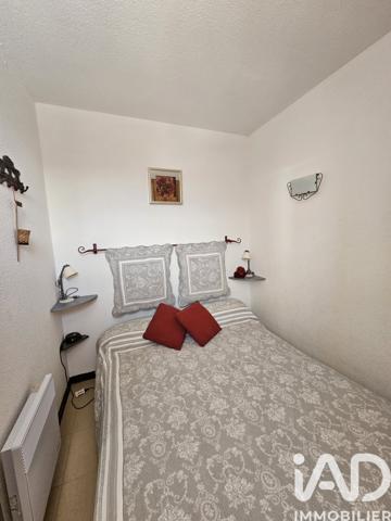 Appartement à vendre 2 pièces 26 m² Réallon