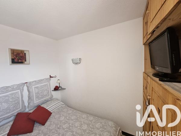 Appartement à vendre 2 pièces 26 m² Réallon
