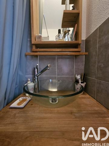 Appartement à vendre 2 pièces 26 m² Réallon