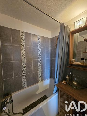 Appartement à vendre 2 pièces 26 m² Réallon