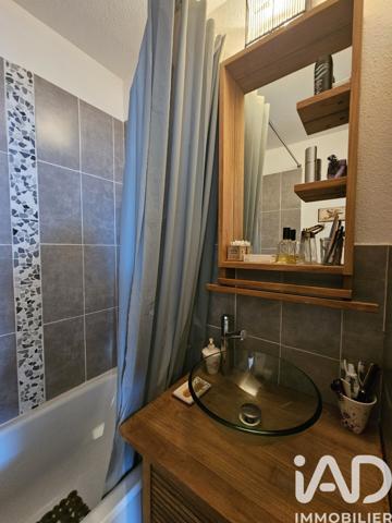 Appartement à vendre 2 pièces 26 m² Réallon