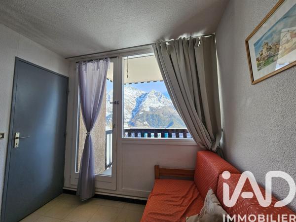 Appartement à vendre 2 pièces 26 m² Réallon