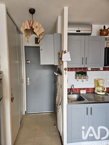 Appartement à vendre 2 pièces 26 m² Réallon