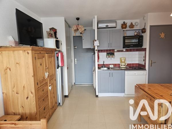 Appartement à vendre 2 pièces 26 m² Réallon