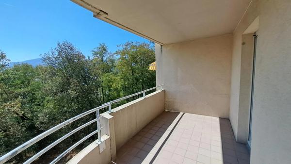 Appartement à louer à Chambéry (73000)