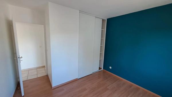 Appartement à louer à Chambéry (73000)