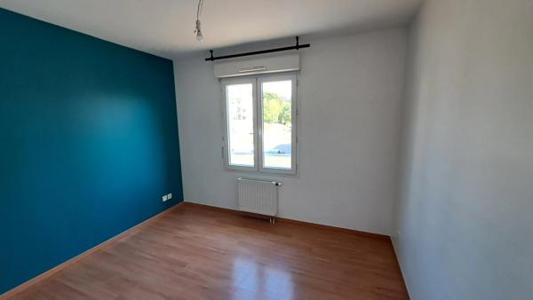 Appartement à louer à Chambéry (73000)