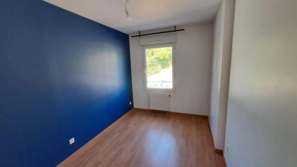 Appartement à louer à Chambéry (73000)