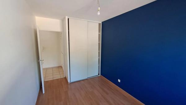 Appartement à louer à Chambéry (73000)