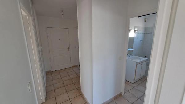 Appartement à louer à Chambéry (73000)