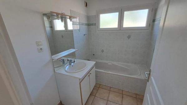 Appartement à louer à Chambéry (73000)