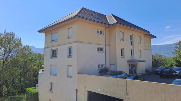Appartement à louer à Chambéry (73000)