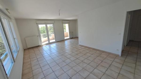 Appartement à louer à Chambéry (73000)