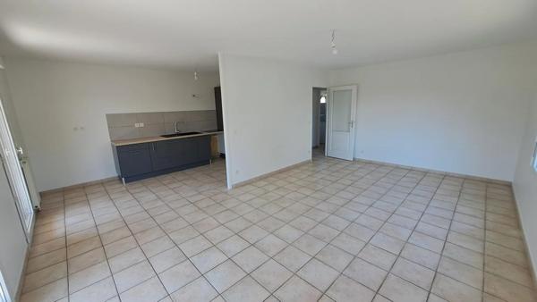 Appartement à louer à Chambéry (73000)