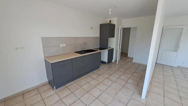 Appartement à louer à Chambéry (73000)