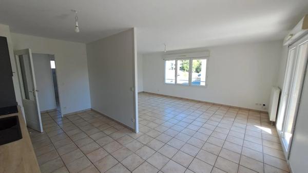 Appartement à louer à Chambéry (73000)