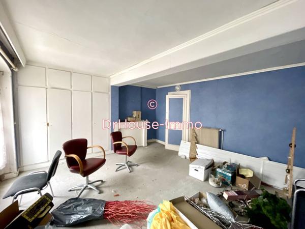 Appartement à vendre 3 pièces de 36 m²