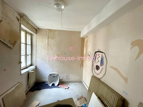Appartement à vendre 3 pièces de 36 m²
