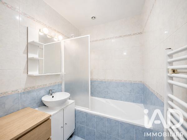 Appartement à vendre 3 pièces 64 m² D'Huison-Longueville