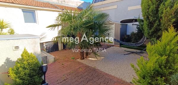 Maison à ROMILLY-SUR-SEINE, 10100 - 4 pièces 90m²