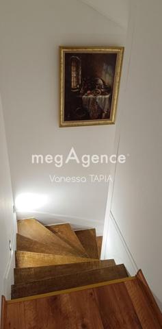 Maison à ROMILLY-SUR-SEINE, 10100 - 4 pièces 90m²