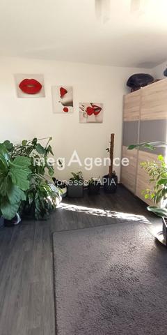 Maison à ROMILLY-SUR-SEINE, 10100 - 4 pièces 90m²