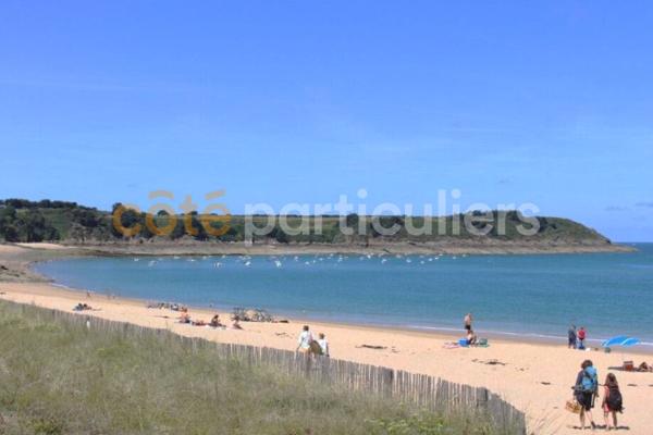 Vente Terrain800 m² - SAINT COULOMB (35350)