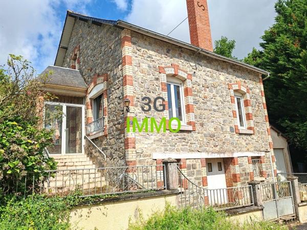 Vente / Maison T5