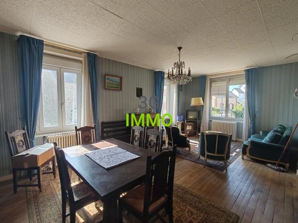 Vente / Maison T5