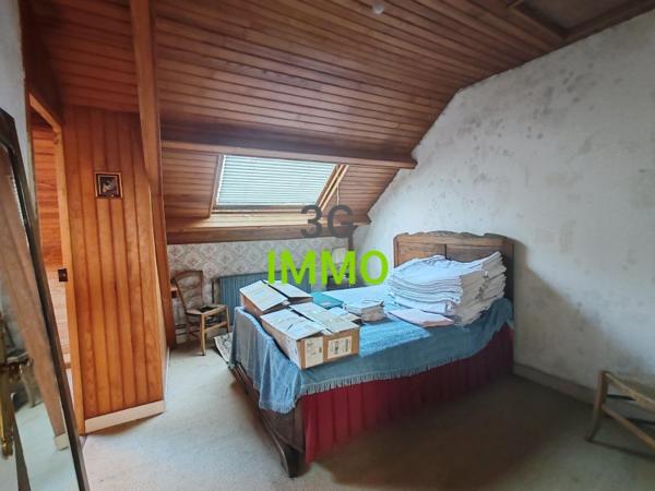Vente / Maison T5
