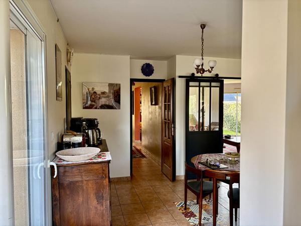 Maison FAMILIALE à Saint Avé