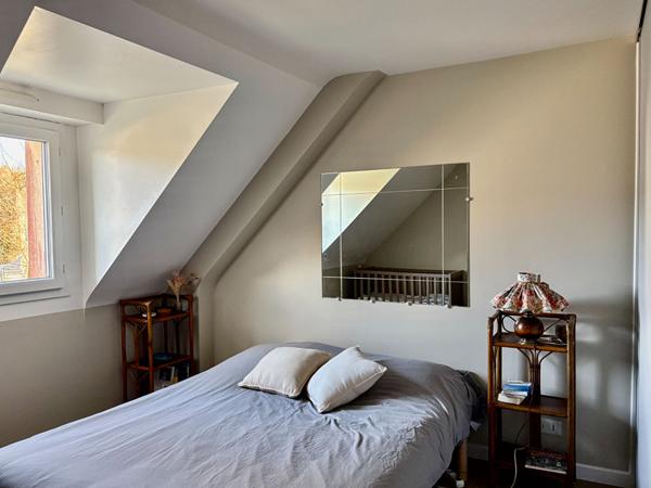 Maison FAMILIALE à Saint Avé