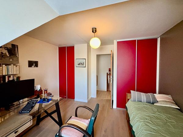 Maison FAMILIALE à Saint Avé