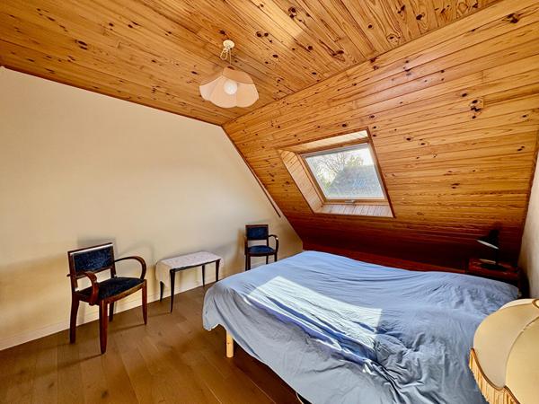 Maison FAMILIALE à Saint Avé