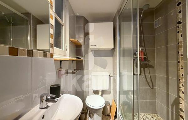 Appartement de 46 m²