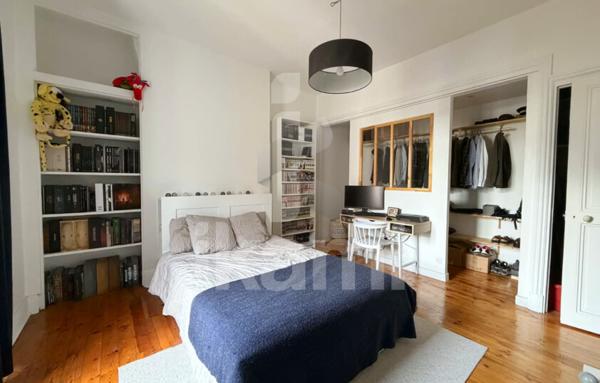 Appartement de 46 m²