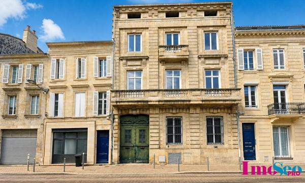 BUREAUX à LOUER