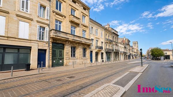 BUREAUX à LOUER
