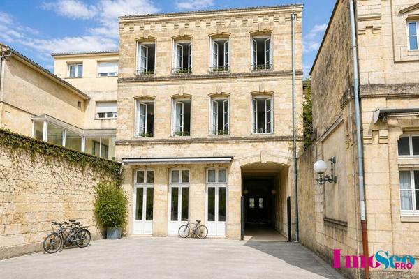 BUREAUX à LOUER