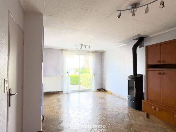 Maison 92 m² à ST MACAIRE EN MAUGE 49450