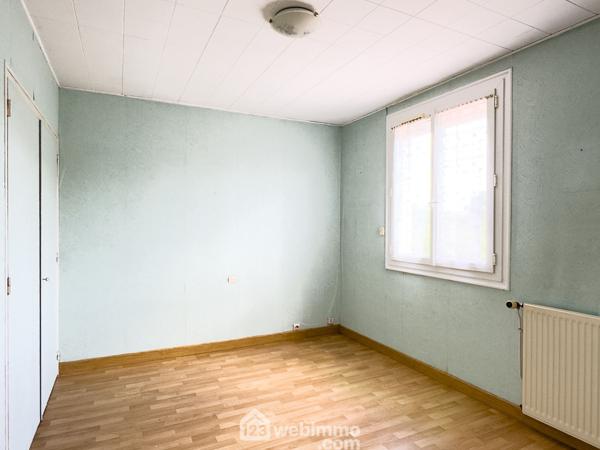 Maison 92 m² à ST MACAIRE EN MAUGE 49450