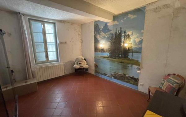 Vente Maison de village Grand garage à rénover Nissan-lez-enserune   