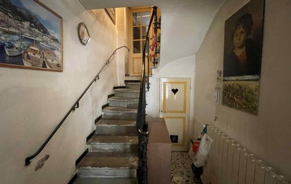 Vente Maison de village Grand garage à rénover Nissan-lez-enserune   