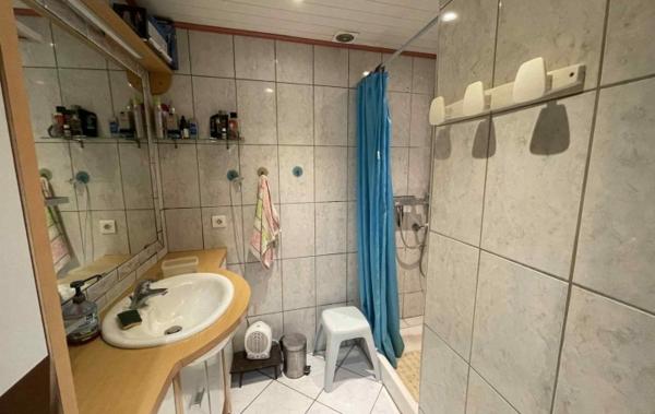 Vente Maison de village Grand garage à rénover Nissan-lez-enserune   