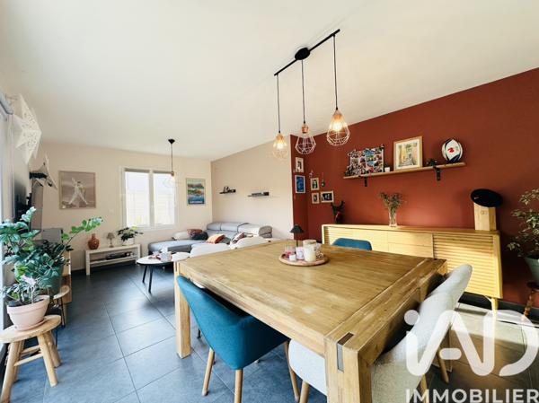 Maison à vendre 5 pièces 91 m² Hayange
