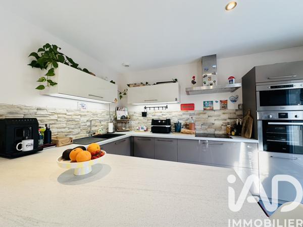 Maison à vendre 5 pièces 91 m² Hayange