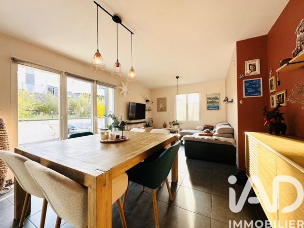 Maison à vendre 5 pièces 91 m² Hayange
