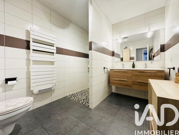 Maison à vendre 5 pièces 91 m² Hayange